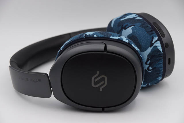 Edifier STAX SPIRIT S5 ear pads compatible with mimimamo