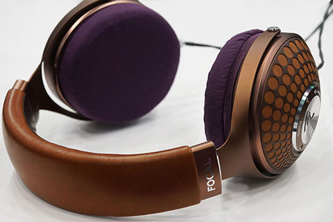 FOCAL STELLIA ear pads compatible with mimimamo