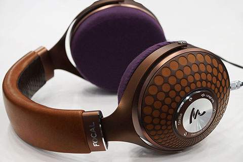 FOCAL STELLIA ear pads compatible with mimimamo