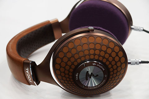 FOCAL STELLIA ear pads compatible with mimimamo