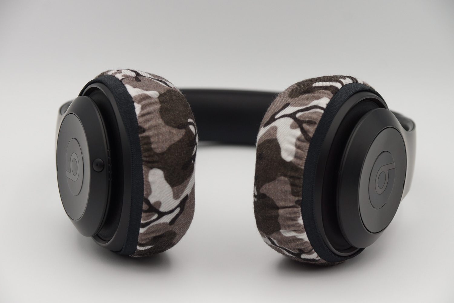 Beats Studio3 Wireless ear pads compatible with mimimamo