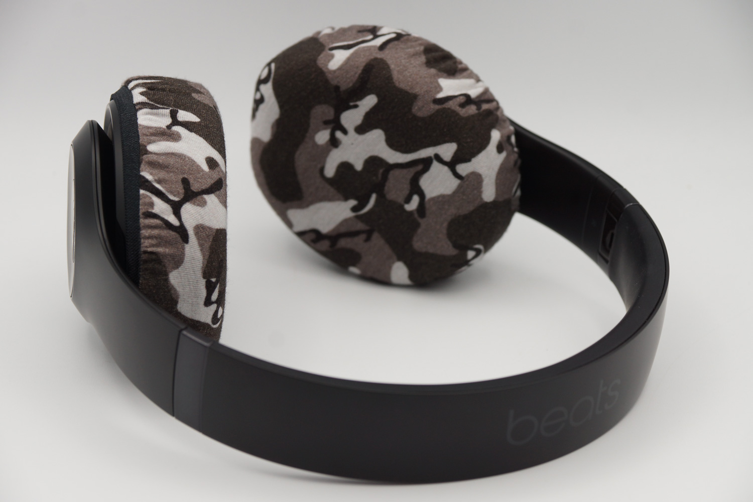 Beats Studio3 Wireless ear pads compatible with mimimamo