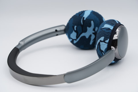 UGREEN Studio Plus HP207 ear pads compatible with mimimamo