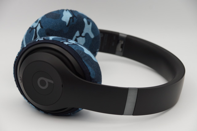 beats Studio Pro ear pads compatible with mimimamo