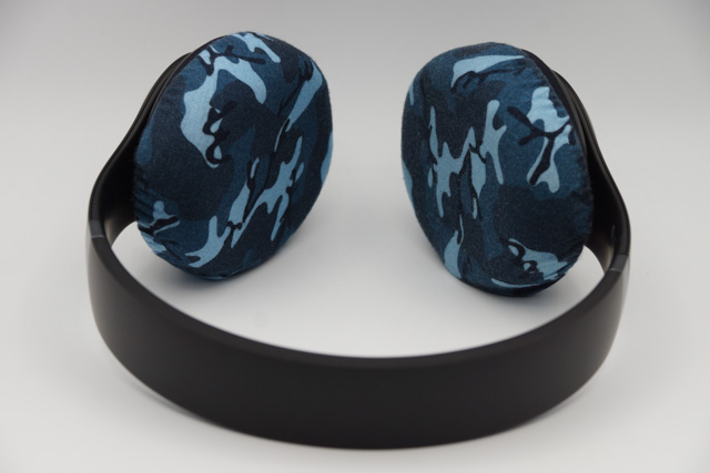 beats Studio Pro ear pads compatible with mimimamo