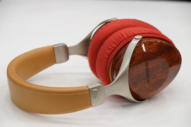 SIVGA SV021 ear pads compatible with mimimamo