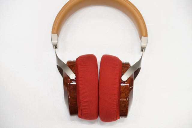 SIVGA SV021 ear pads compatible with mimimamo
