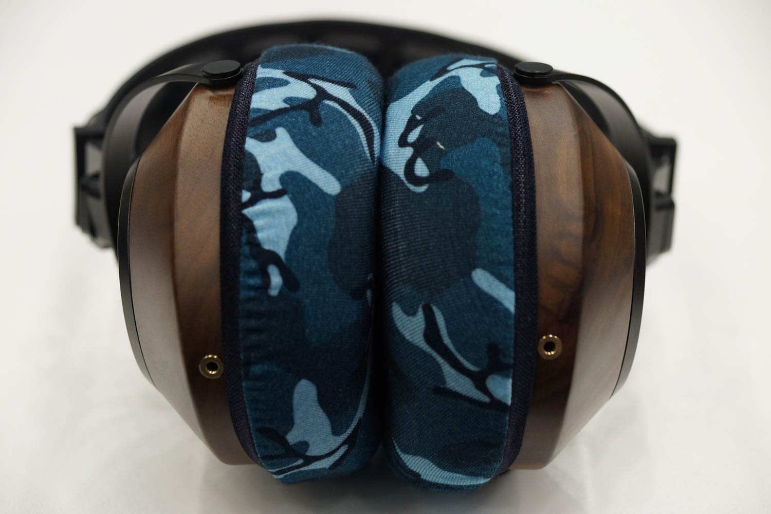 SIVGA SV023 ear pads compatible with mimimamo