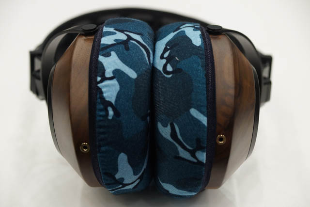 SIVGA SV023 ear pads compatible with mimimamo