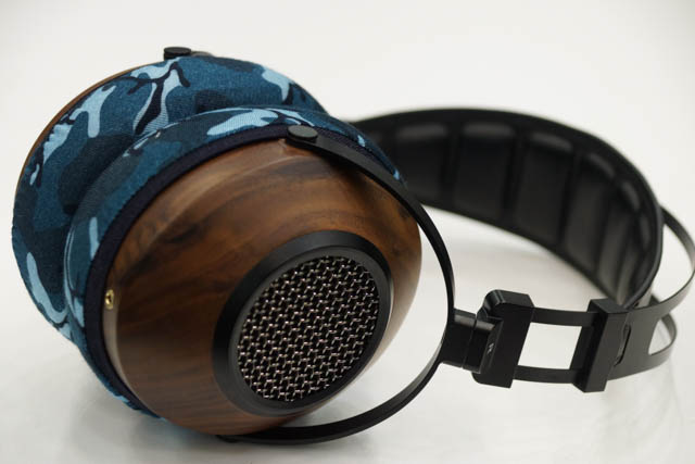 SIVGA SV023 ear pads compatible with mimimamo