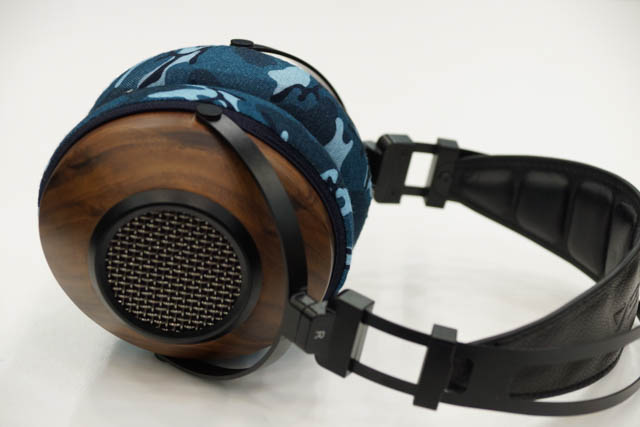 SIVGA SV023 ear pads compatible with mimimamo