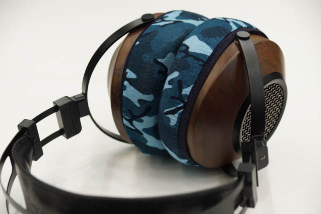 SIVGA SV023 ear pads compatible with mimimamo