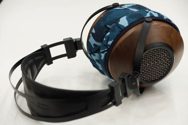 SIVGA SV023 ear pads compatible with mimimamo