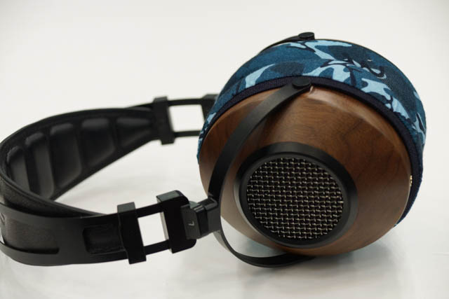 SIVGA SV023 ear pads compatible with mimimamo