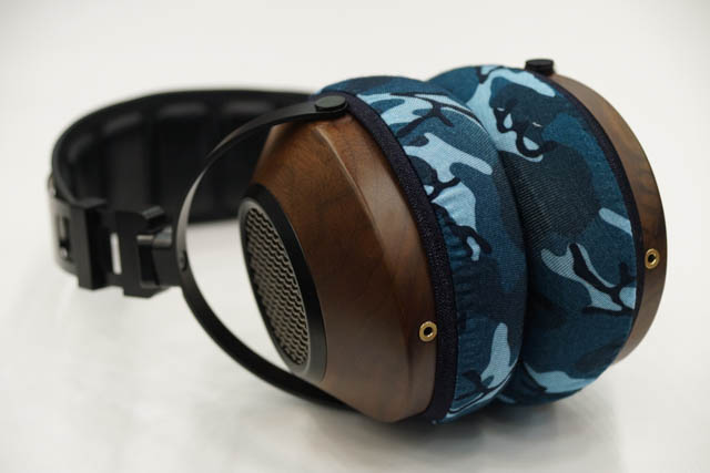 SIVGA SV023 ear pads compatible with mimimamo