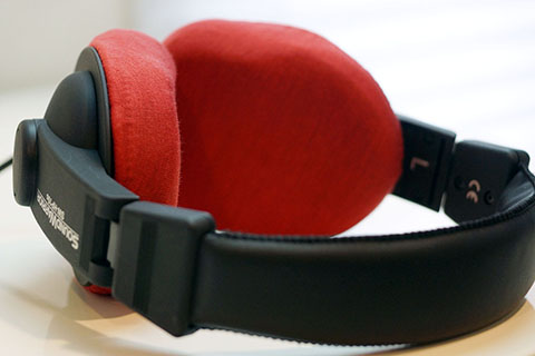 SOUND WARRIOR SW-HP10s ear pads compatible with mimimamo