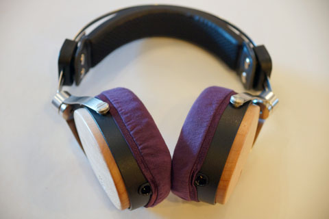 TAGO STUDIO T3-01 ear pads compatible with mimimamo