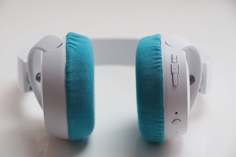 JBL T450BT ear pads compatible with mimimamo