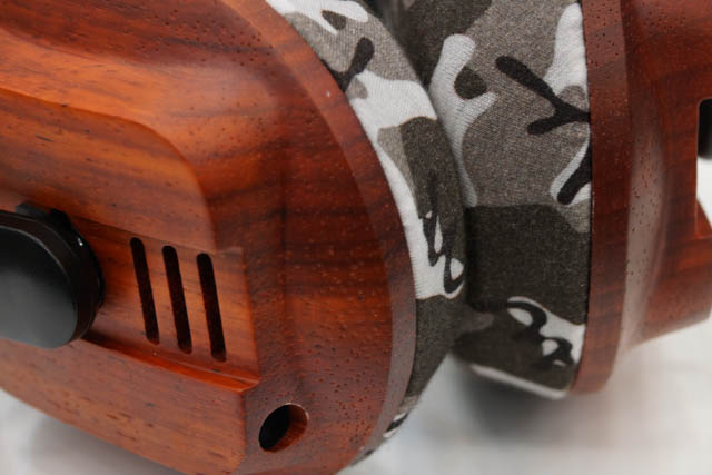 Fostex T6RP 50TH ANNIVERSARY ear pads compatible with mimimamo