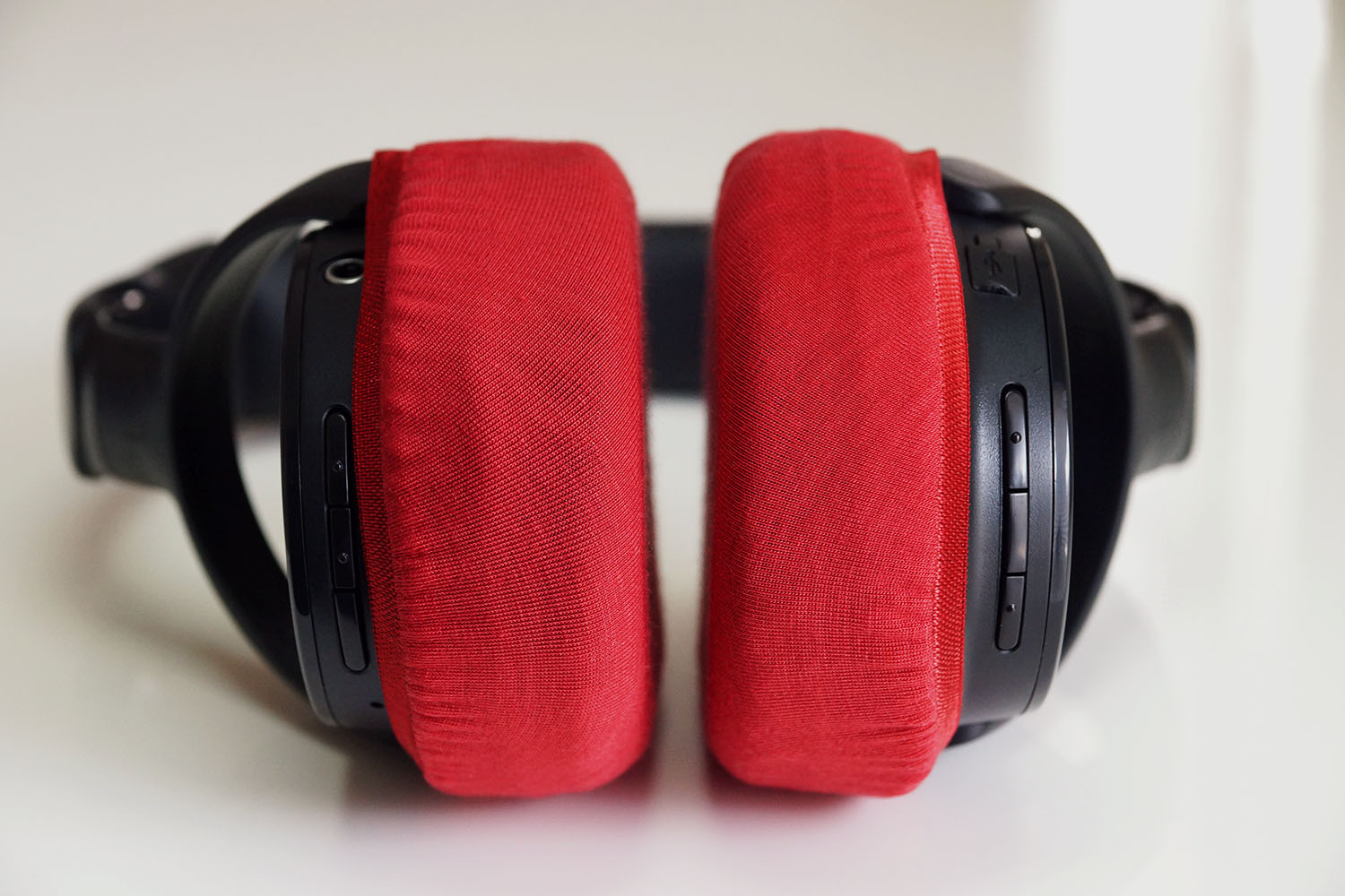 TROND TD-BH01 ear pads compatible with mimimamo