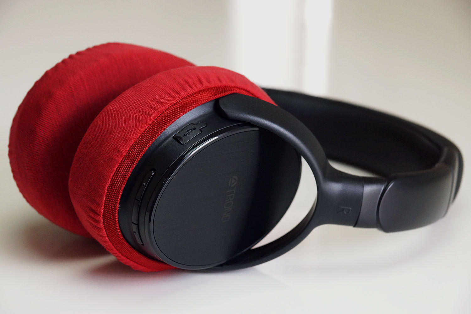 TROND TD-BH01 ear pads compatible with mimimamo