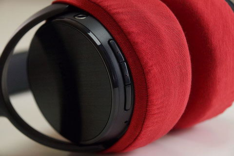 TROND TD-BH01 ear pads compatible with mimimamo