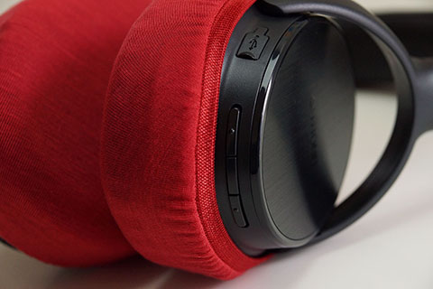 TROND TD-BH01 ear pads compatible with mimimamo