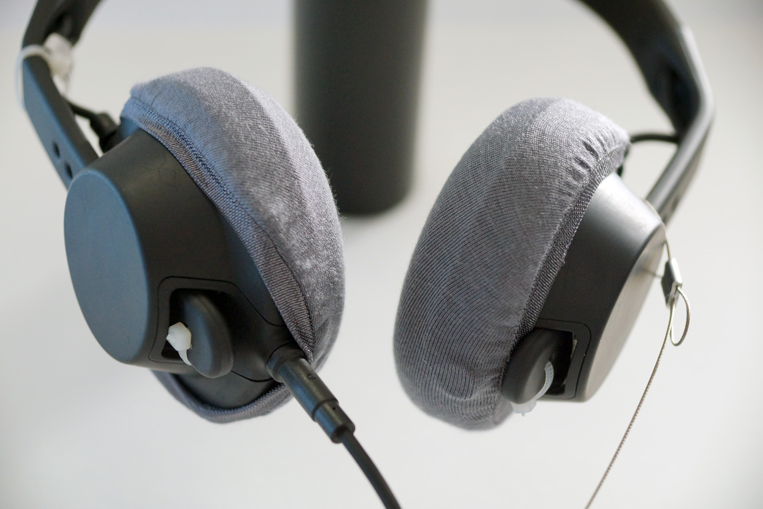 AIAIAI TMA-2 All-Round Preset ear pads compatible with mimimamo