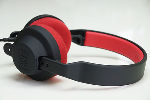 AIAIAI TMA-2 BNR EDITION ear pads compatible with mimimamo