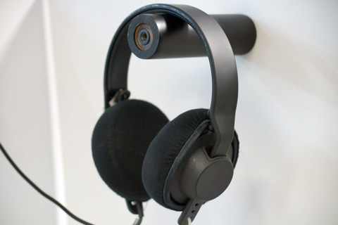 AIAIAI TMA-2 Studio Preset ear pads compatible with mimimamo