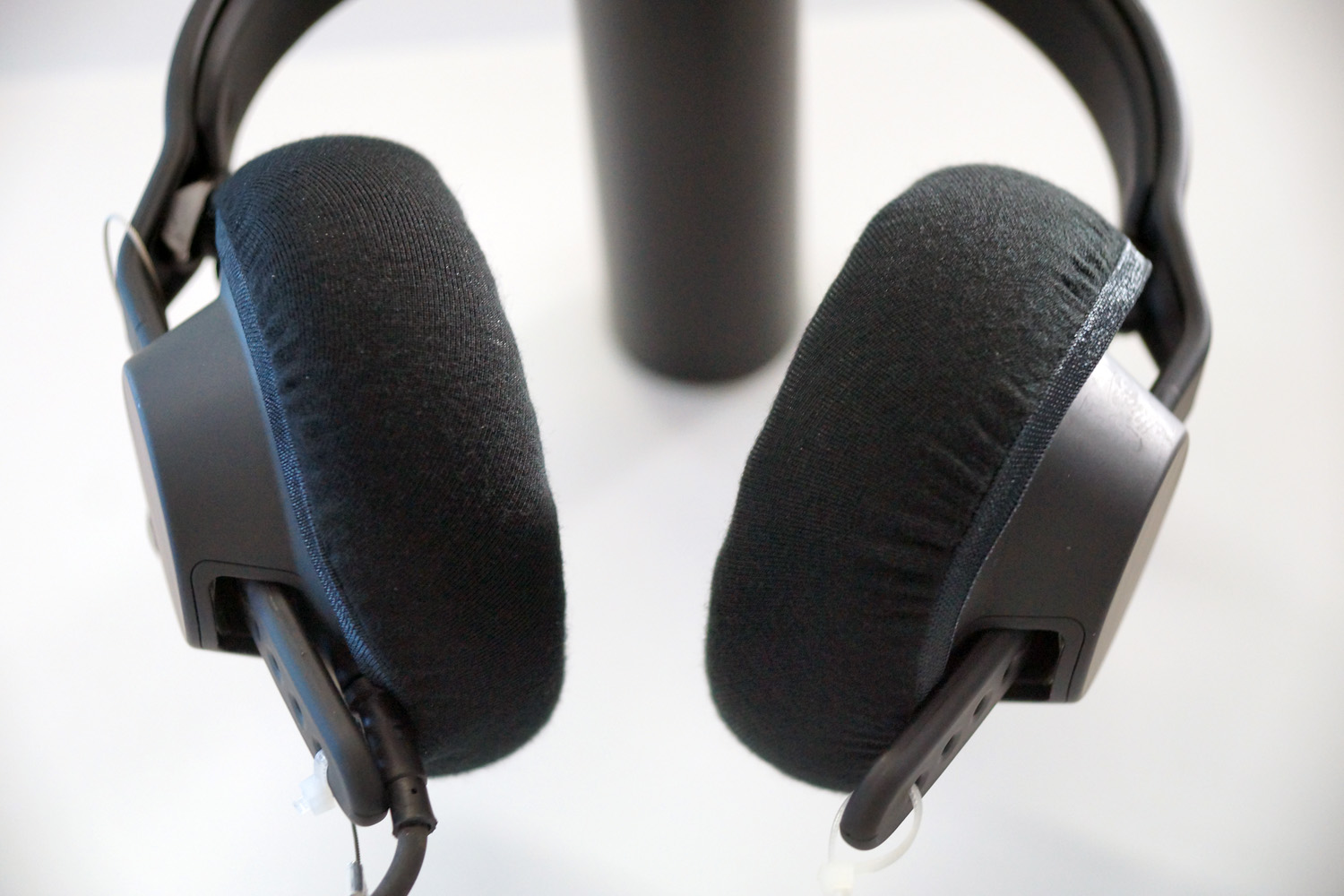 AIAIAI TMA-2 Studio Preset ear pads compatible with mimimamo