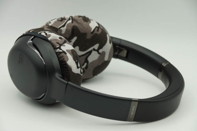 JBL TOUR ONE M2 ear pads compatible with mimimamo