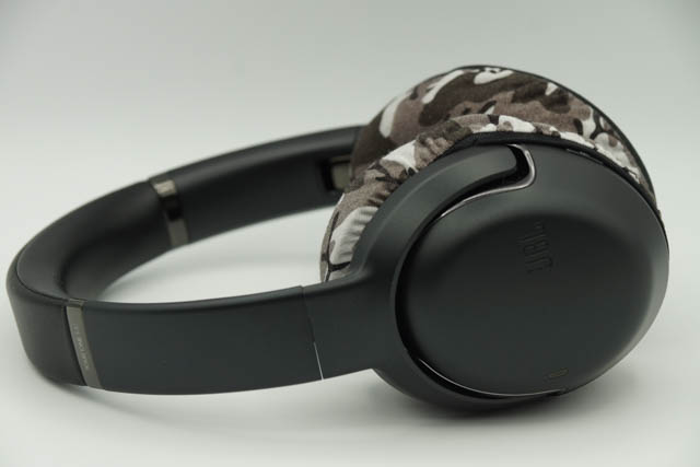 JBL TOUR ONE M2 ear pads compatible with mimimamo