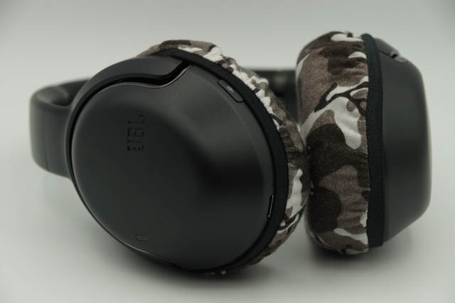 JBL TOUR ONE M2 ear pads compatible with mimimamo