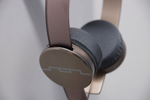 SOL REPUBLIC TRACKS HD2 ear pads compatible with mimimamo