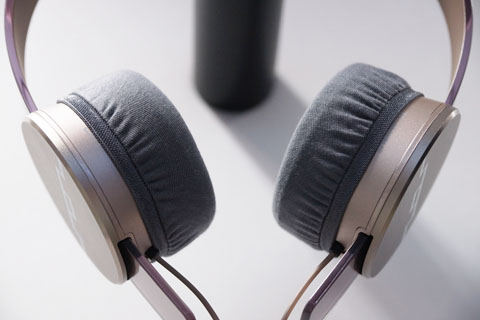 SOL REPUBLIC TRACKS HD2 ear pads compatible with mimimamo