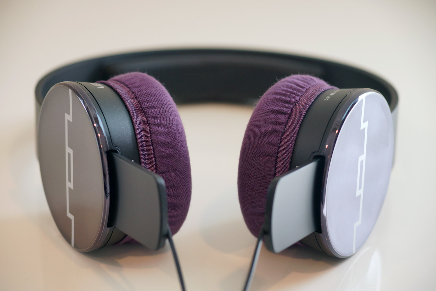 SOL REPUBLIC Tracks On-Ear ear pads compatible with mimimamo