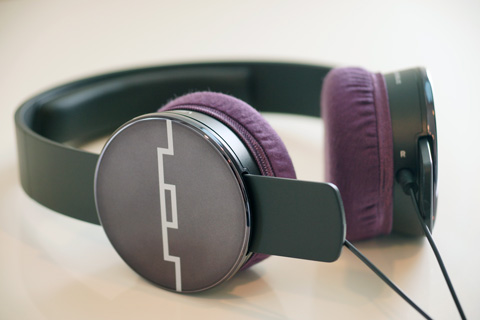 SOL REPUBLIC Tracks On-Ear ear pads compatible with mimimamo