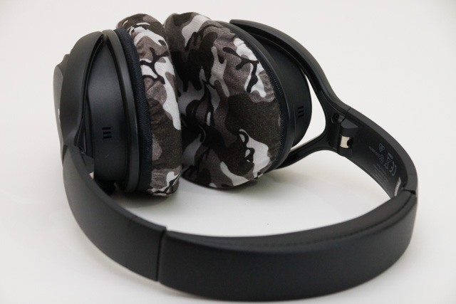 TaoTronics TT-BH085 ear pads compatible with mimimamo