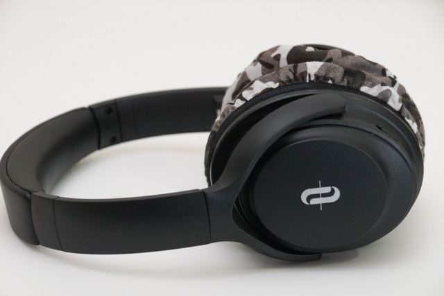 TaoTronics TT-BH085 ear pads compatible with mimimamo