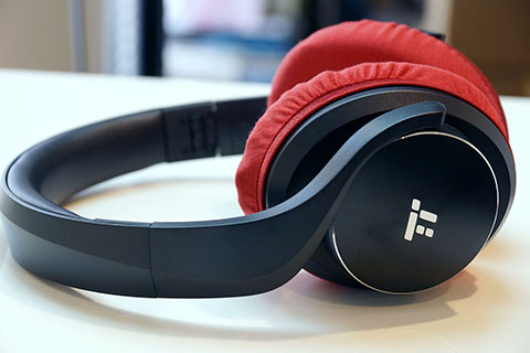 TaoTronics TT-BH21 ear pads compatible with mimimamo