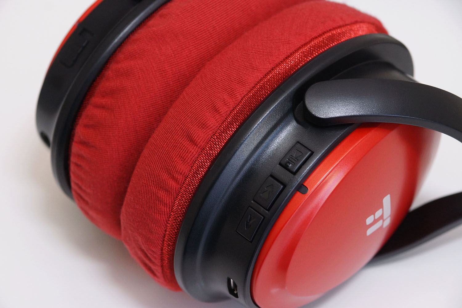 TaoTronics TT-BH22 ear pads compatible with mimimamo