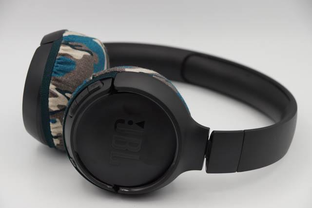 JBL Tune510BT ear pads compatible with mimimamo