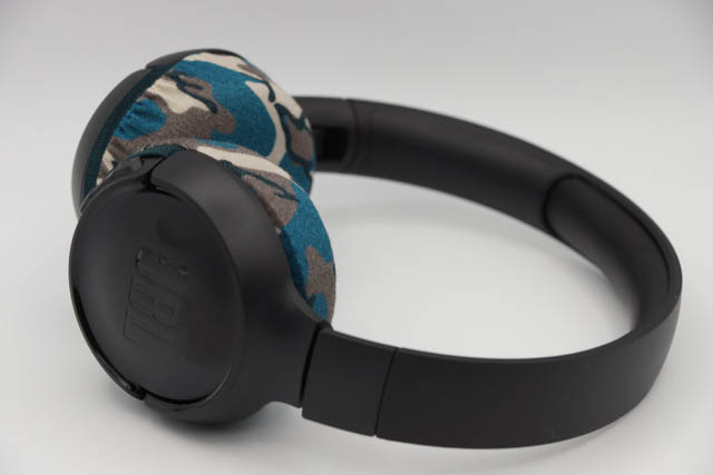 JBL Tune510BT ear pads compatible with mimimamo