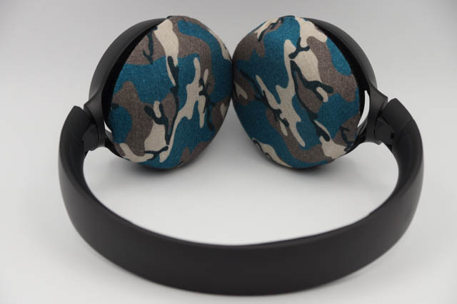 JBL Tune510BT ear pads compatible with mimimamo