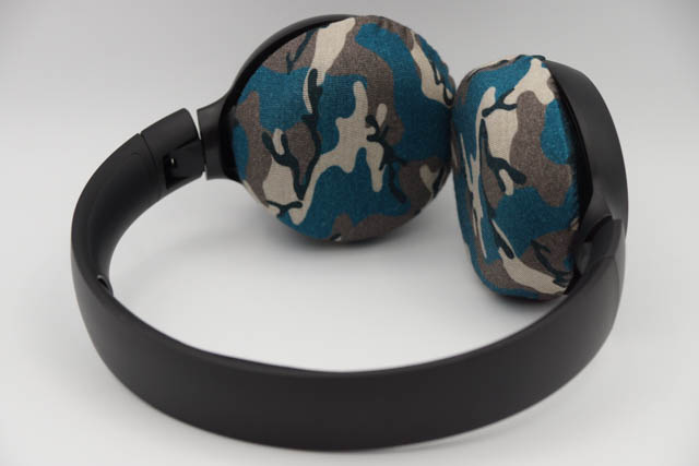 JBL Tune510BT ear pads compatible with mimimamo