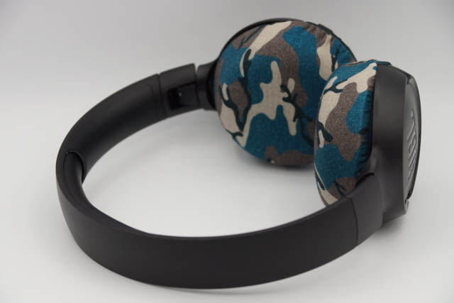 JBL Tune510BT ear pads compatible with mimimamo