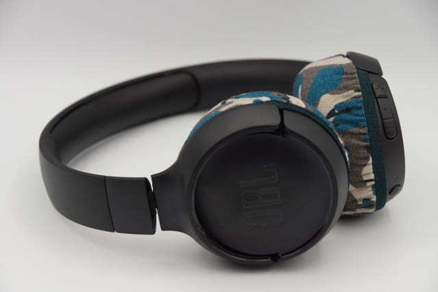 JBL Tune510BT ear pads compatible with mimimamo