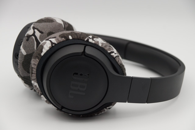 JBL TUNE700BT ear pads compatible with mimimamo