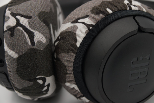 JBL TUNE700BT ear pads compatible with mimimamo